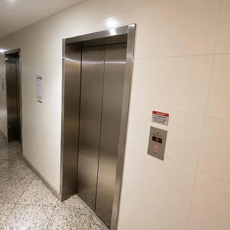 Belíssimo apartamento por temporada em Copacabana-3