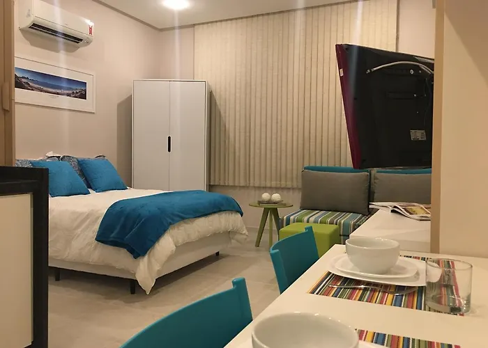 Studio 62 Rio de Janeiro