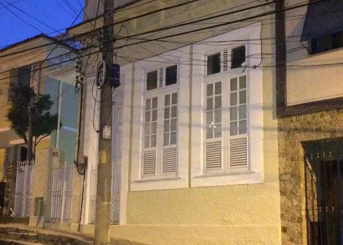 Glória Guest House Rio de Janeiro